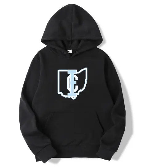 Ice Hoodie