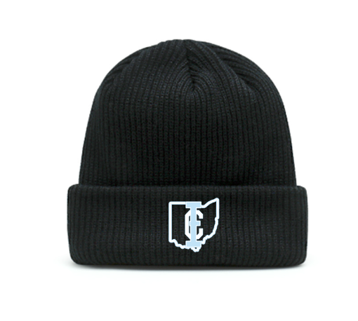 Ice Beanie